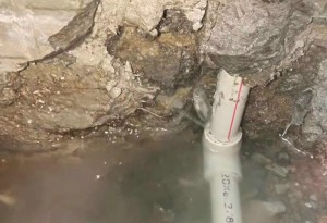 贾汪区管道漏水检测五