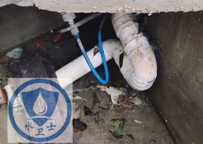 贾汪区水管漏水检测公司6