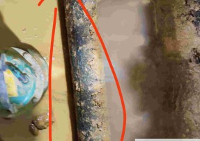 贾汪区水管漏水检测公司1